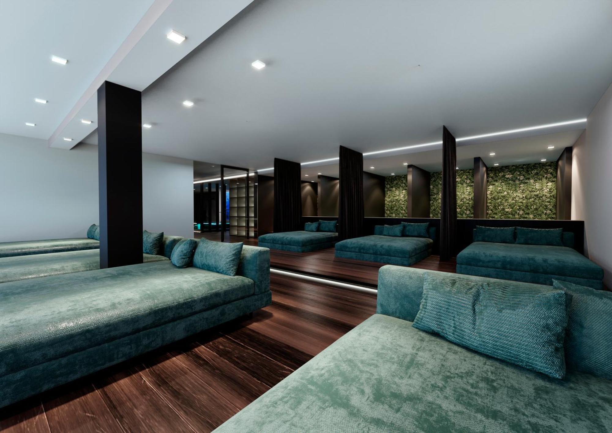 Tirolensis Hotel Тесимо Екстериор снимка